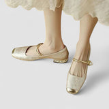 Frances - Elegant and Comfortable Shoes