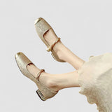 Frances - Elegant and Comfortable Shoes