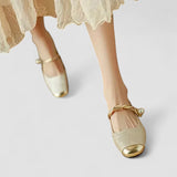 Frances - Elegant and Comfortable Shoes