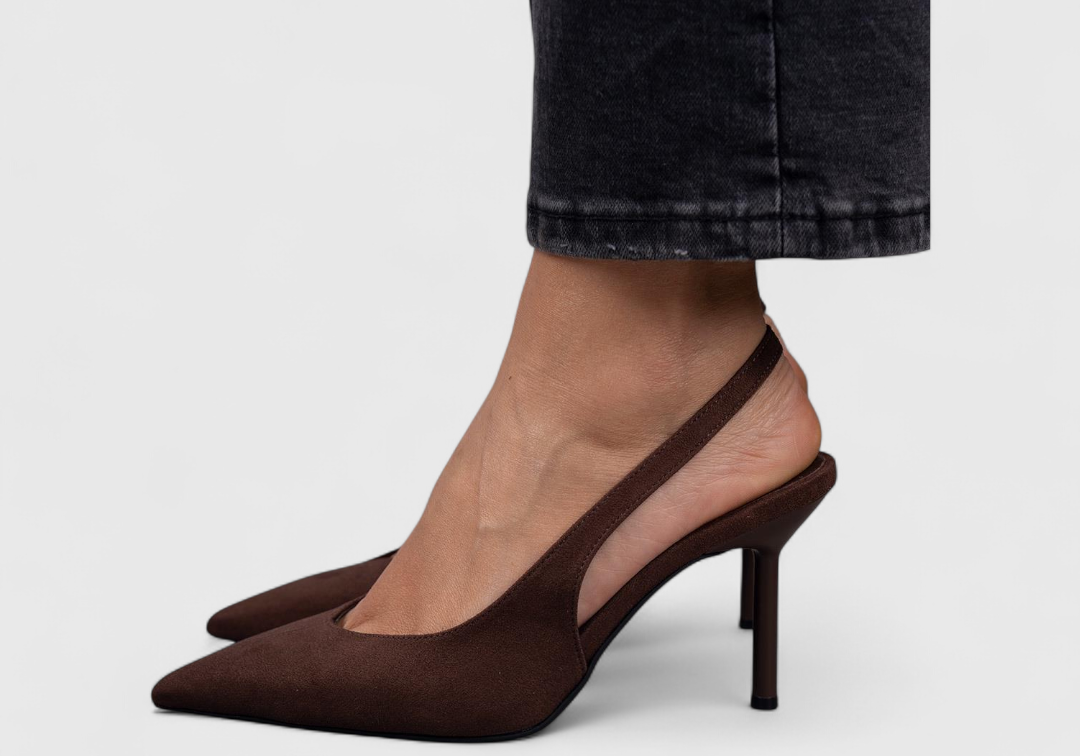 Bella | Orthopaedic Heels