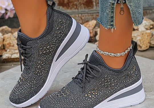 Grace | Comfortable Orthopaedic Shoes