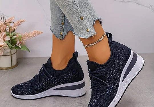 Grace | Comfortable Orthopaedic Shoes