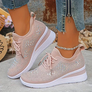Pale Pink