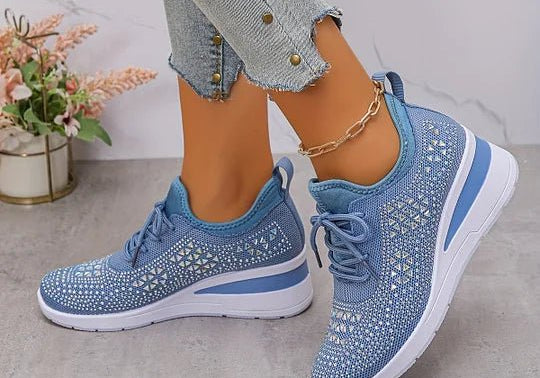 Grace | Comfortable Orthopaedic Shoes