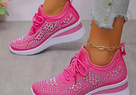 Grace | Comfortable Orthopaedic Shoes
