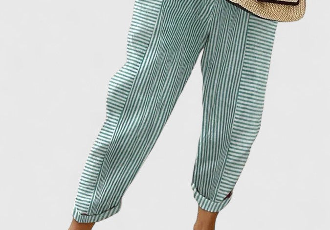 Elvira™ | Comfortable Trousers