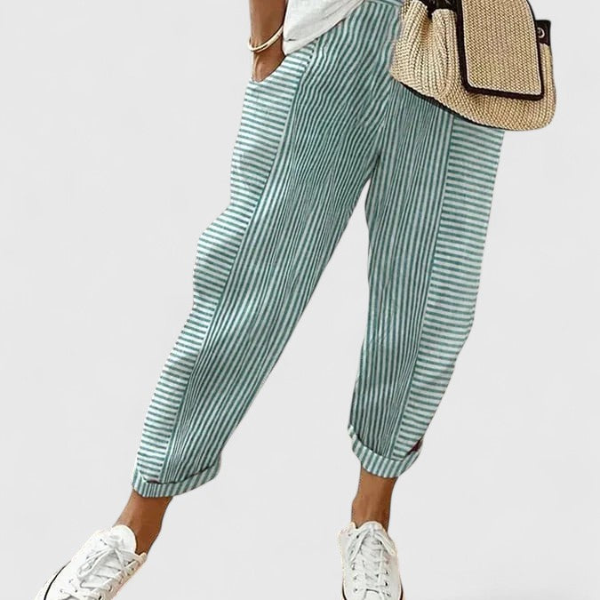 Elvira™ | Comfortable Trousers