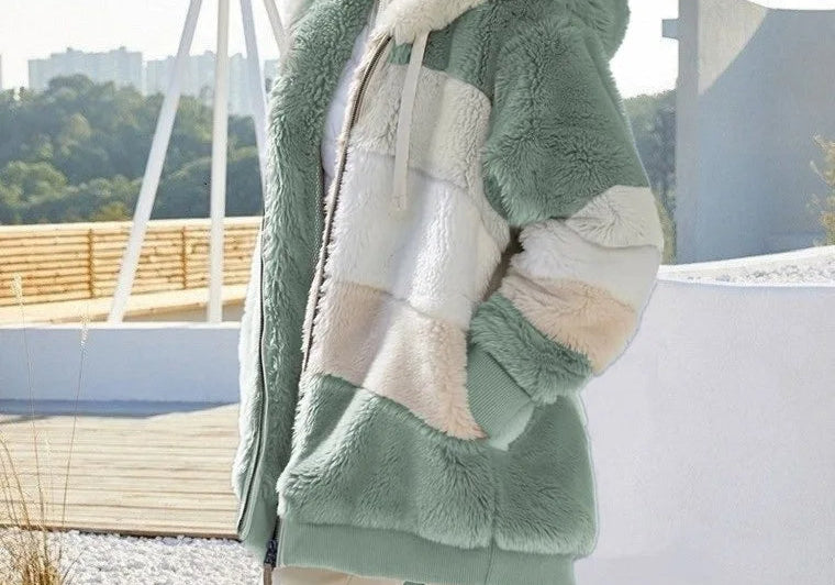 Keithy | Comfortable Jacket