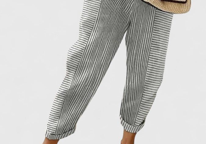 Elvira™ | Comfortable Trousers