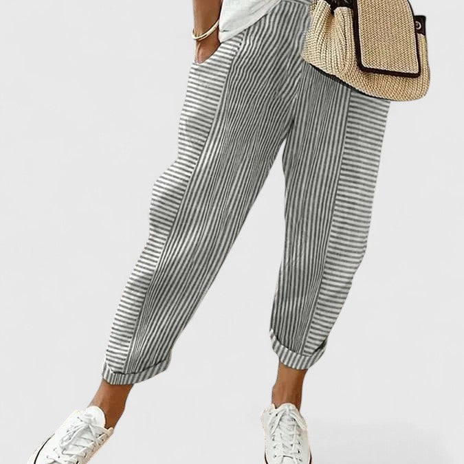 Elvira™ | Comfortable Trousers