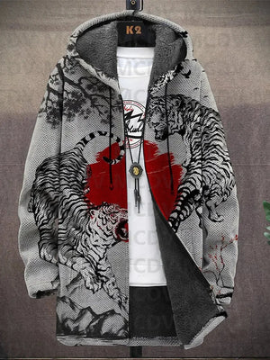 White Tiger