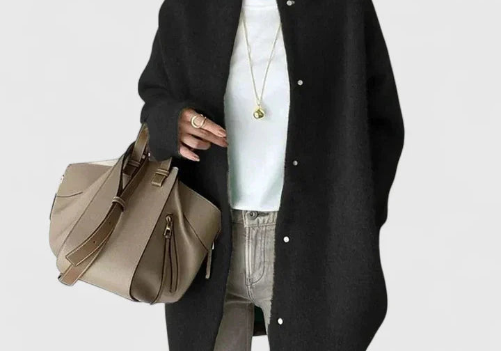 Thalienne | Comfortable Jacket
