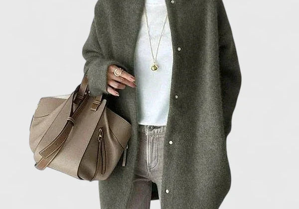 Thalienne | Comfortable Jacket