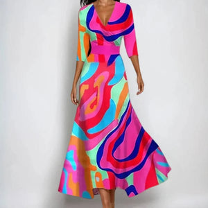 Multicolour