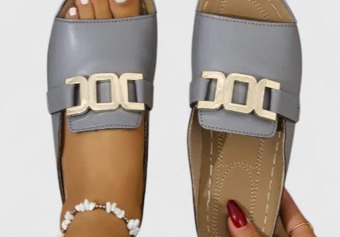 Capri | Orthopaedic Sandals