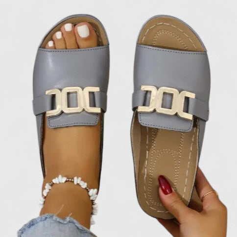Capri | Orthopaedic Sandals