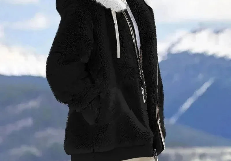 Keithy | Comfortable Jacket
