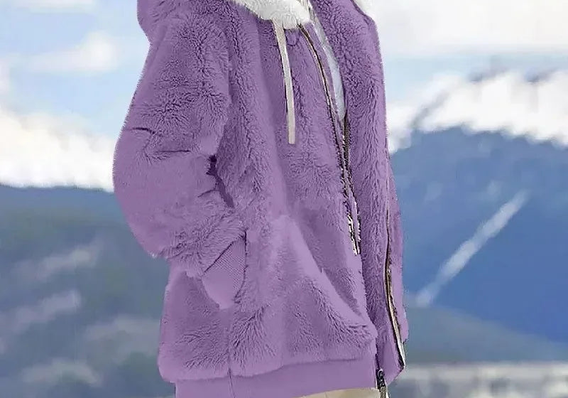 Keithy | Comfortable Jacket