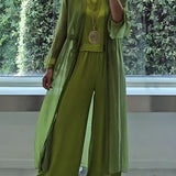 Lindsy | Elegant & Comfortable Set