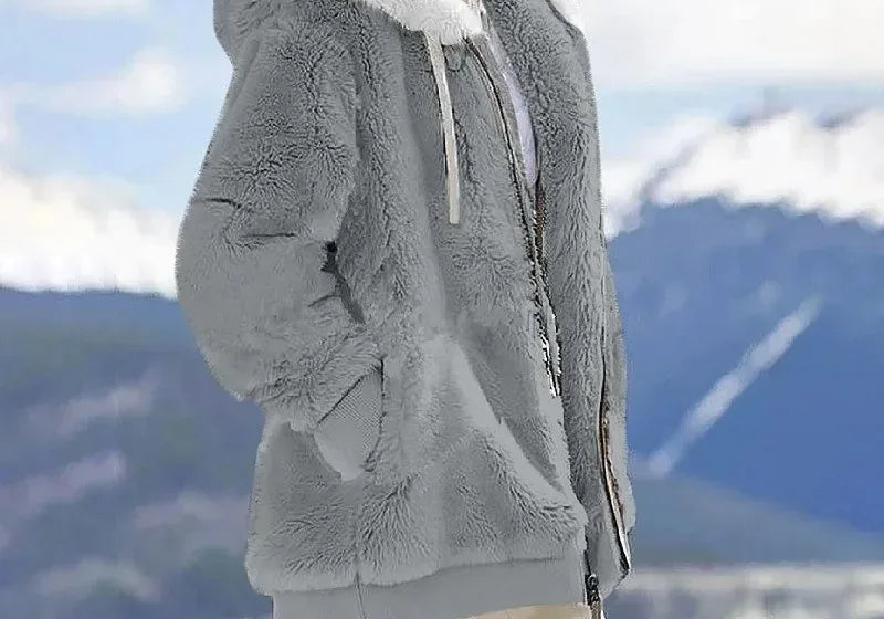 Keithy | Comfortable Jacket