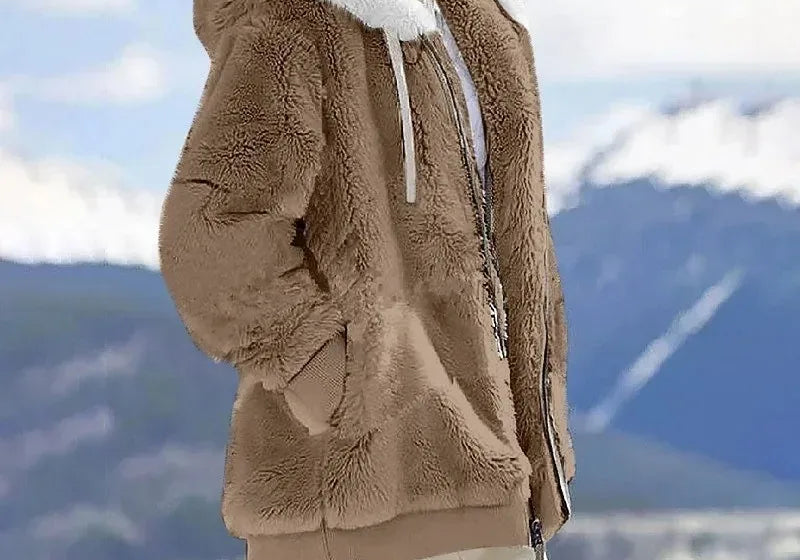 Keithy | Comfortable Jacket
