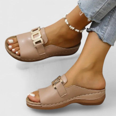 Capri | Orthopaedic Sandals