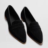 Muirdonn - Comfort Camp Loafers
