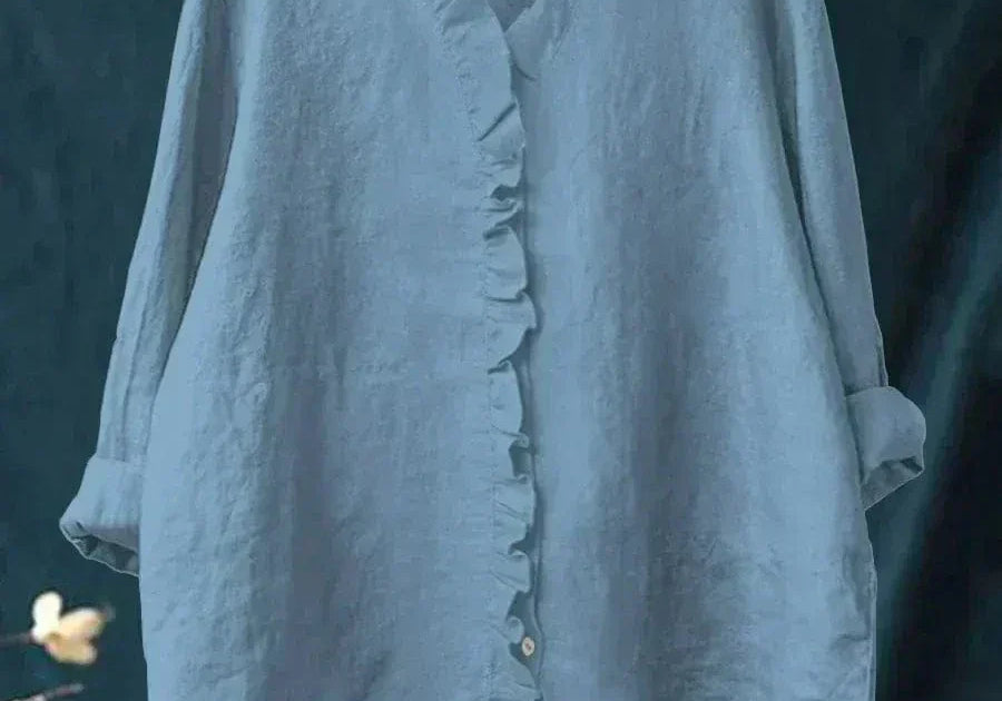Eline | Elegant Summer Blouse