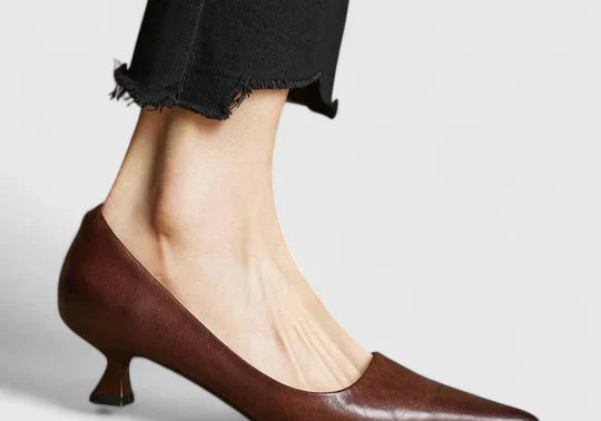 Nyah | Orthopaedic Heels