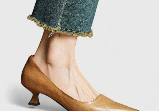 Nyah | Orthopaedic Heels