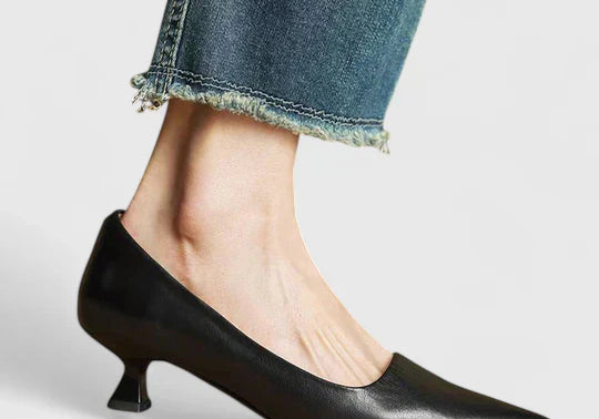 Nyah | Orthopaedic Heels