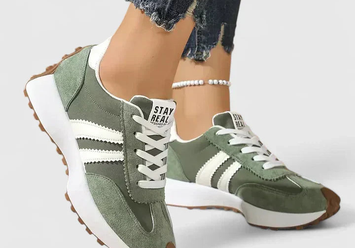 Danyzheiah | Orthopaedic Trainers
