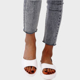 Dove | Elegant Orthopaedic Sandals