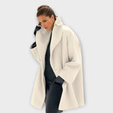 Carmen - Luxury Soft-Knit Coat