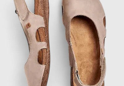 Liora | Comfortable Orthopaedic Sandals