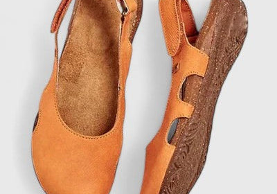 Liora | Comfortable Orthopaedic Sandals