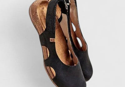 Liora | Comfortable Orthopaedic Sandals