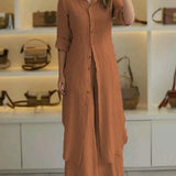 Vienne | Elegant Two-Piece Set