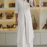 Vienne | Elegant Two-Piece Set