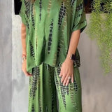 Marie | Relaxed Printed Set