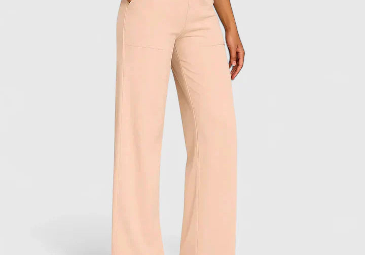 Ame | Elegant Trousers