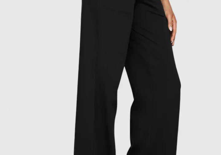Ame | Elegant Trousers