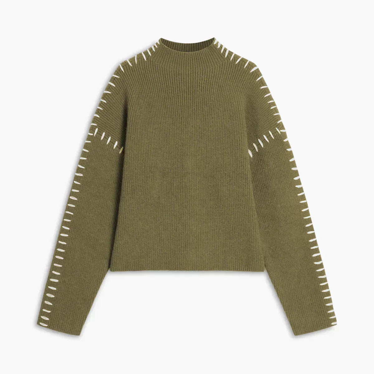 Nia | Comfortable Jumper