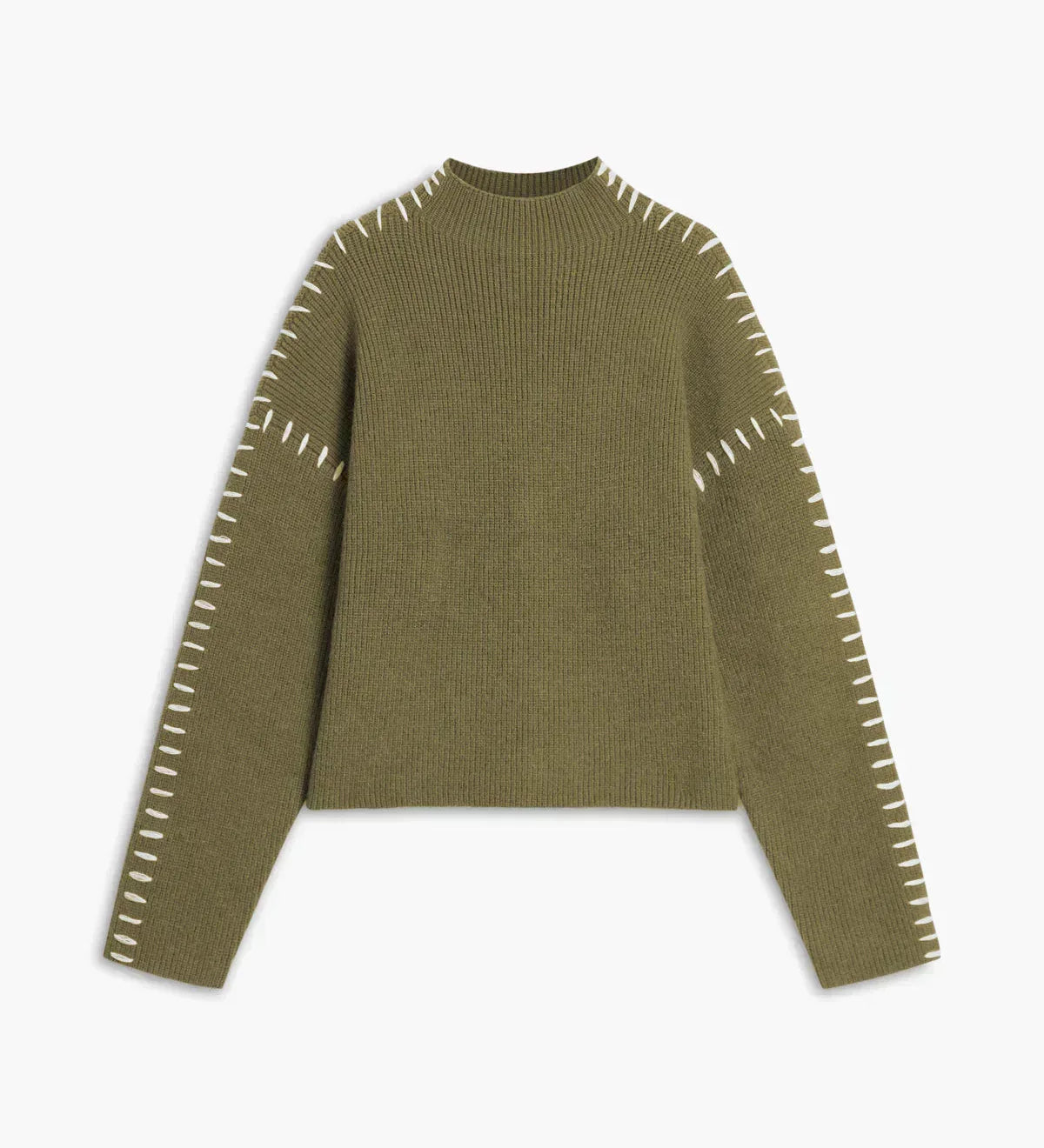 Nia | Comfortable Jumper