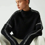 Nia | Comfortable Jumper