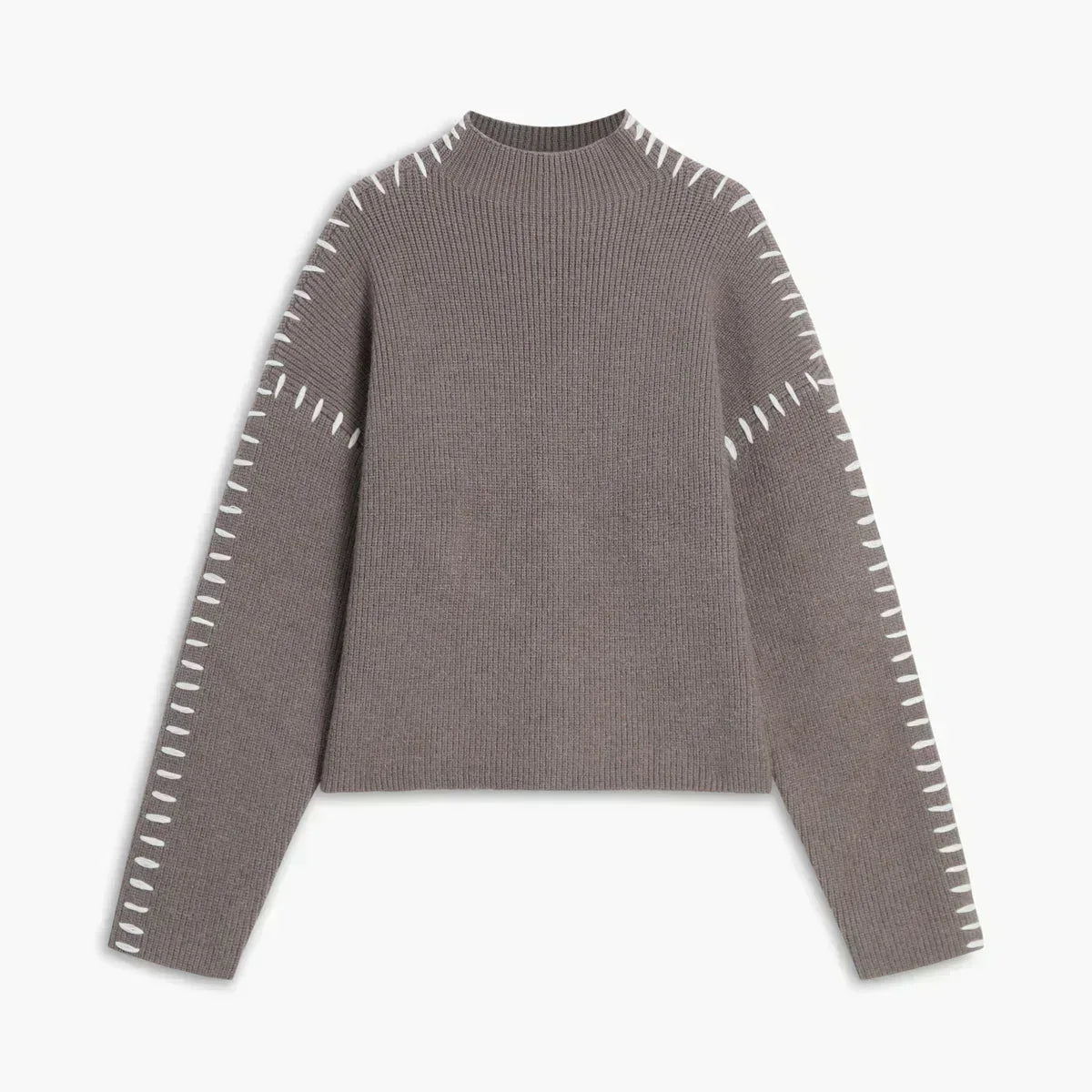 Nia | Comfortable Jumper