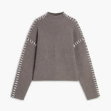 Nia | Comfortable Jumper