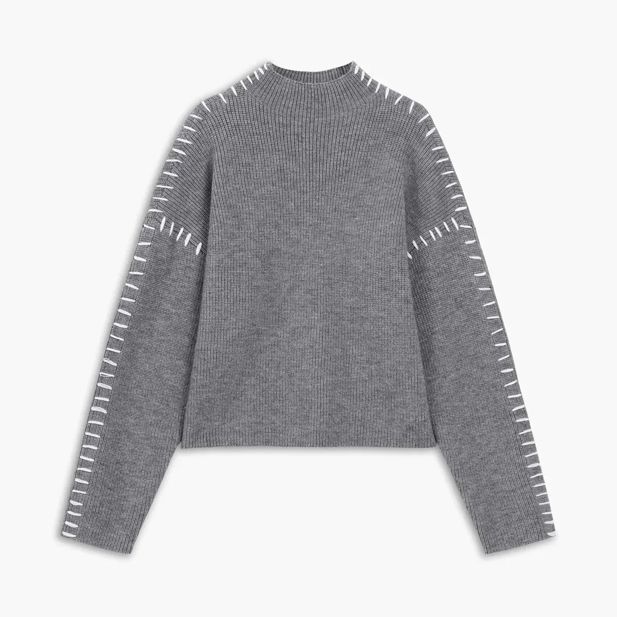 Nia | Comfortable Jumper