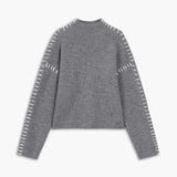 Nia | Comfortable Jumper