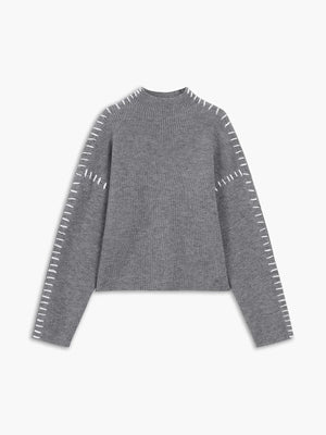 Grey